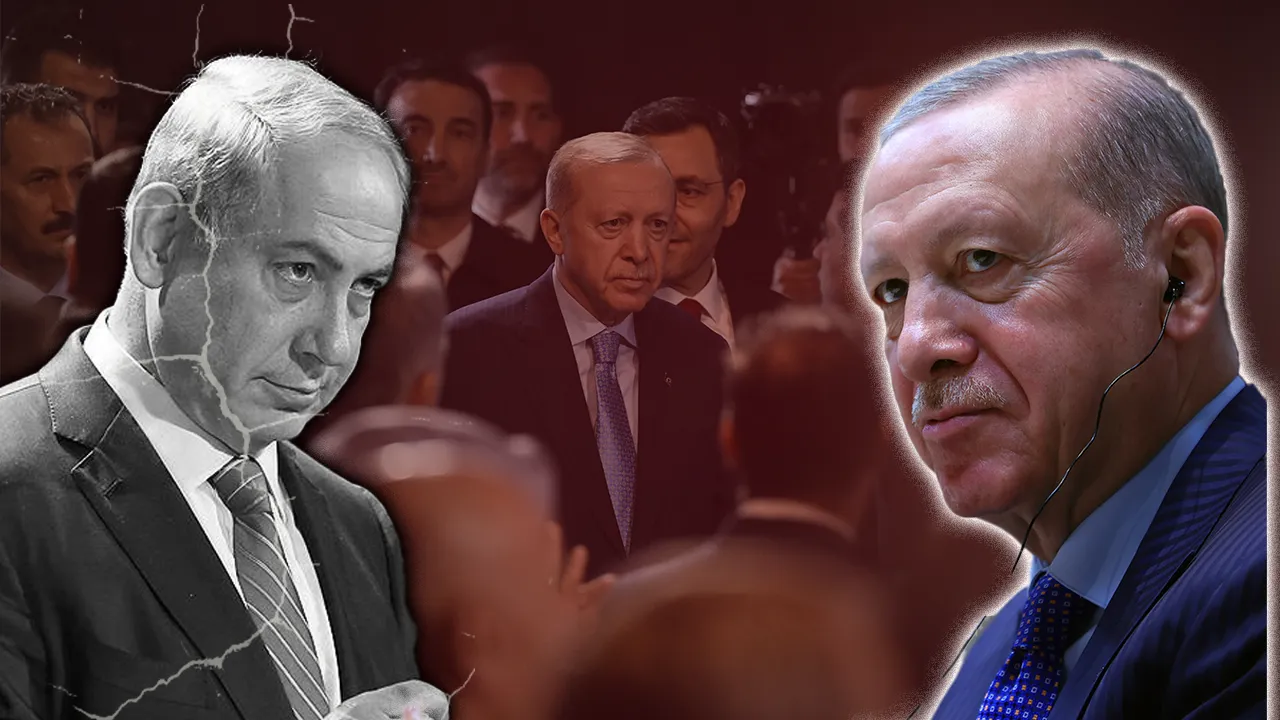 MSB’den Netanyahu ve Katz’a tarihi ayar! Herkesin sözü biz konuşana kadar
