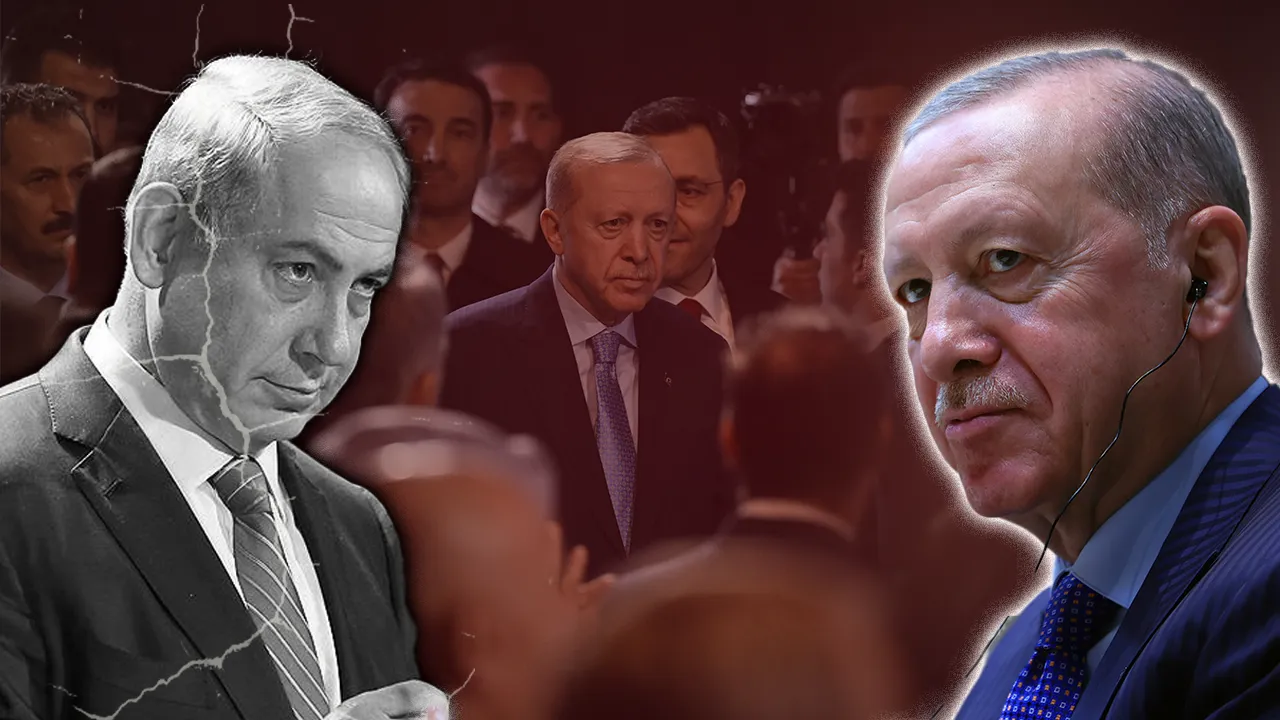 MSB’den Netanyahu ve Katz’a tarihi ayar! Herkesin sözü biz konuşana kadar