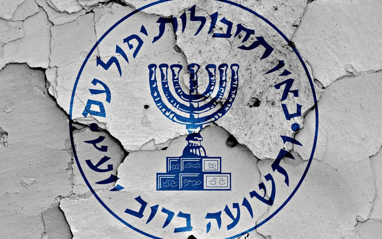 Netanyahu imzaladı, İsrail ayağa kalktı: Mossad'ın yeni başkanına sert itiraz!