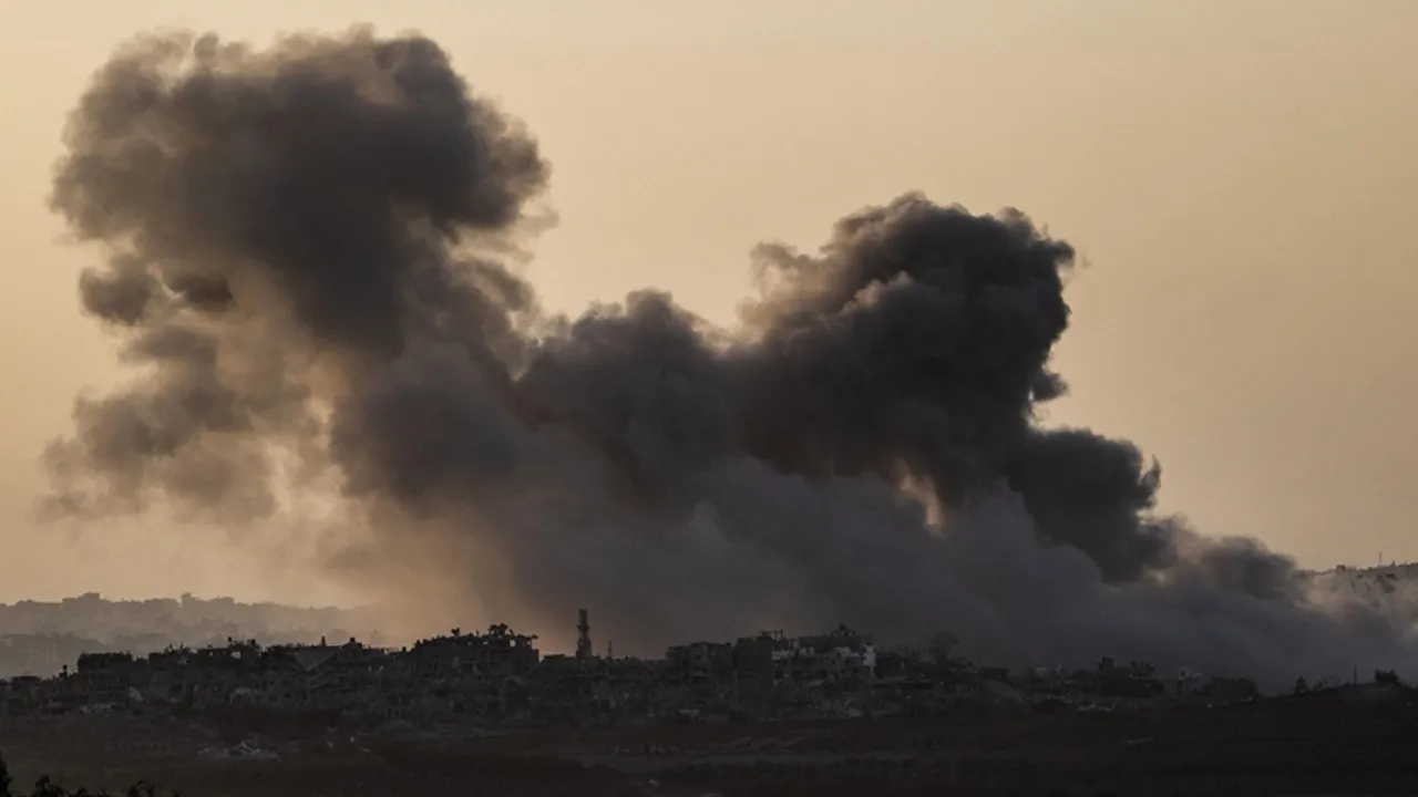 Nijerya ordusu 'yanlışlıkla' sivilleri vurdu! En az 56 ölü var