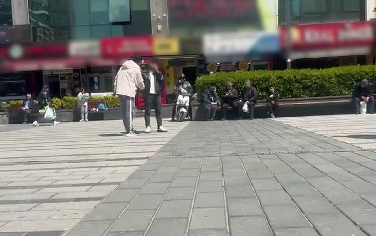 Nüfusu 60 ilden daha fazla olan ilçede yaşayanlar dikkat! Dolandırıcıların yeni taktiği her sokakta, iddia üstüne iddia