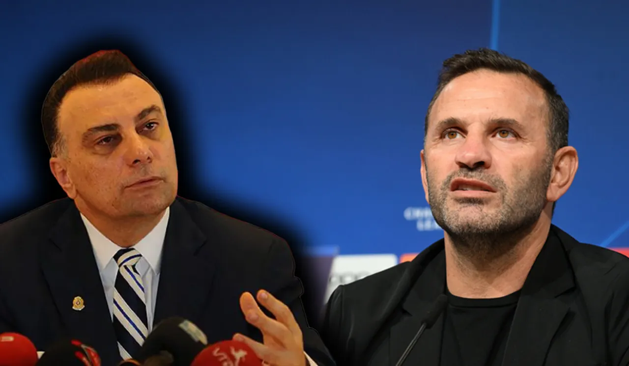 Okan Buruk'un geleceği hakkında iddia: Maç seçerek hazırlanıyor