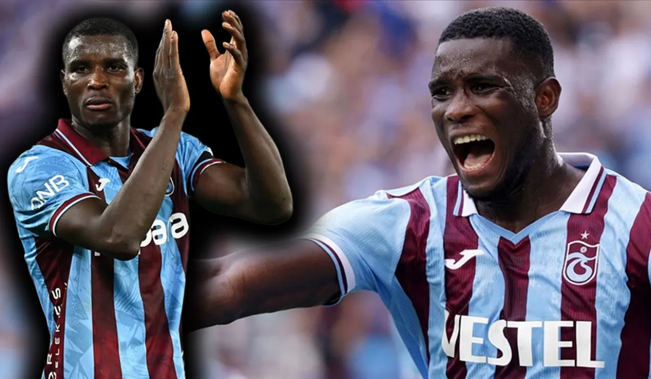 Onuachu eksikliği pahalıya patladı: 4 maçta 7 puan kayıp