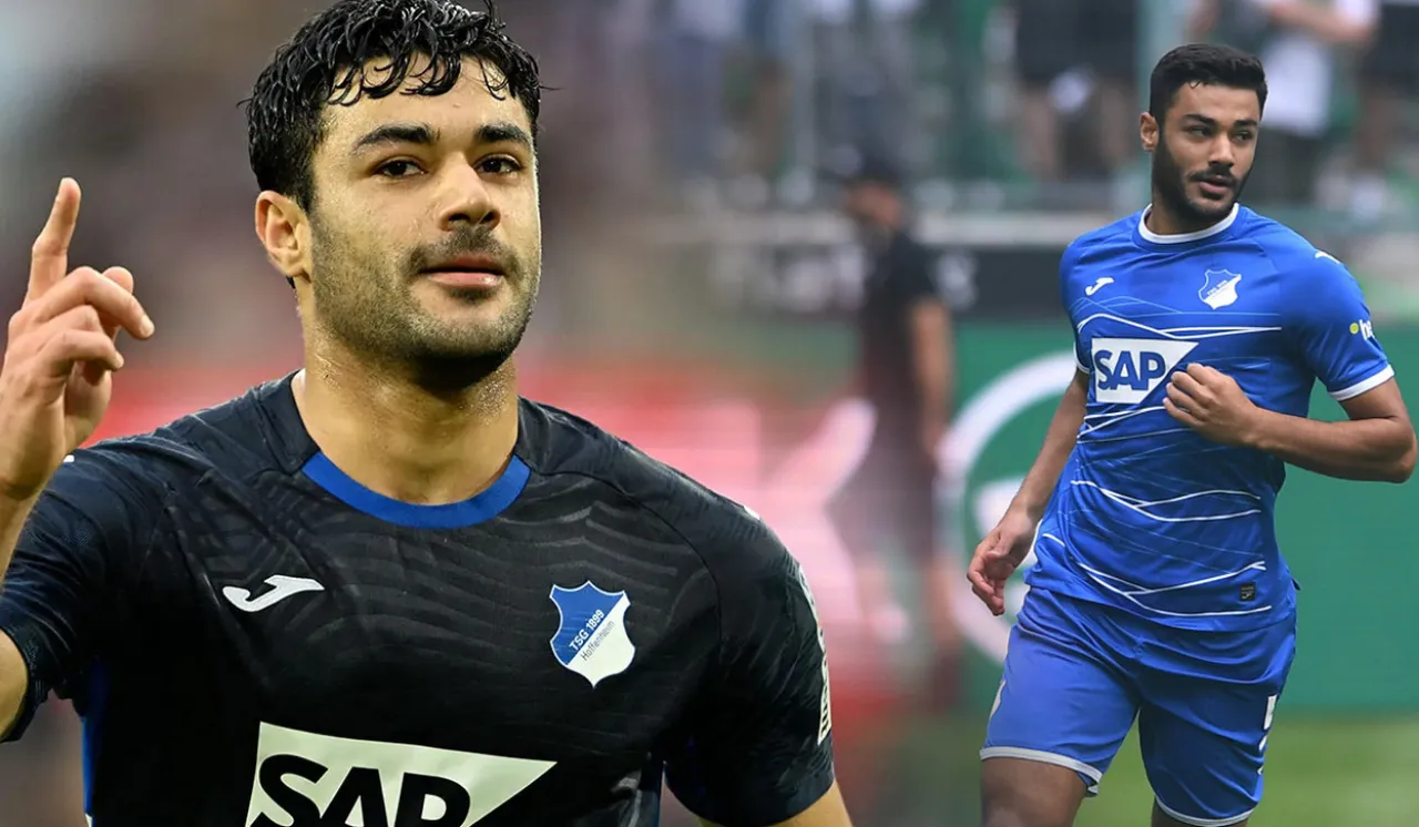 Ozan Kabak'ın geleceği belli oldu: 2030'a kadar...