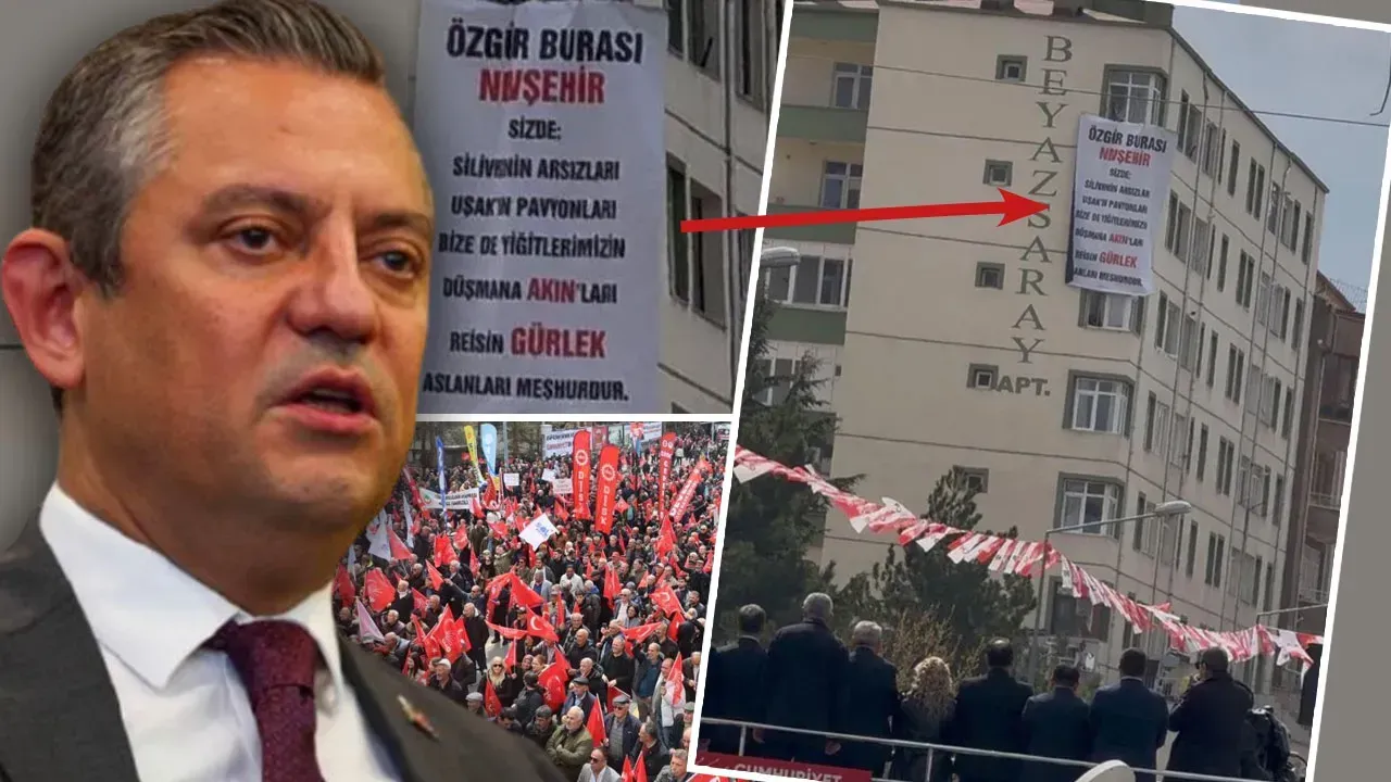 AKIN GÜRLEK SÜRPRİZİ!