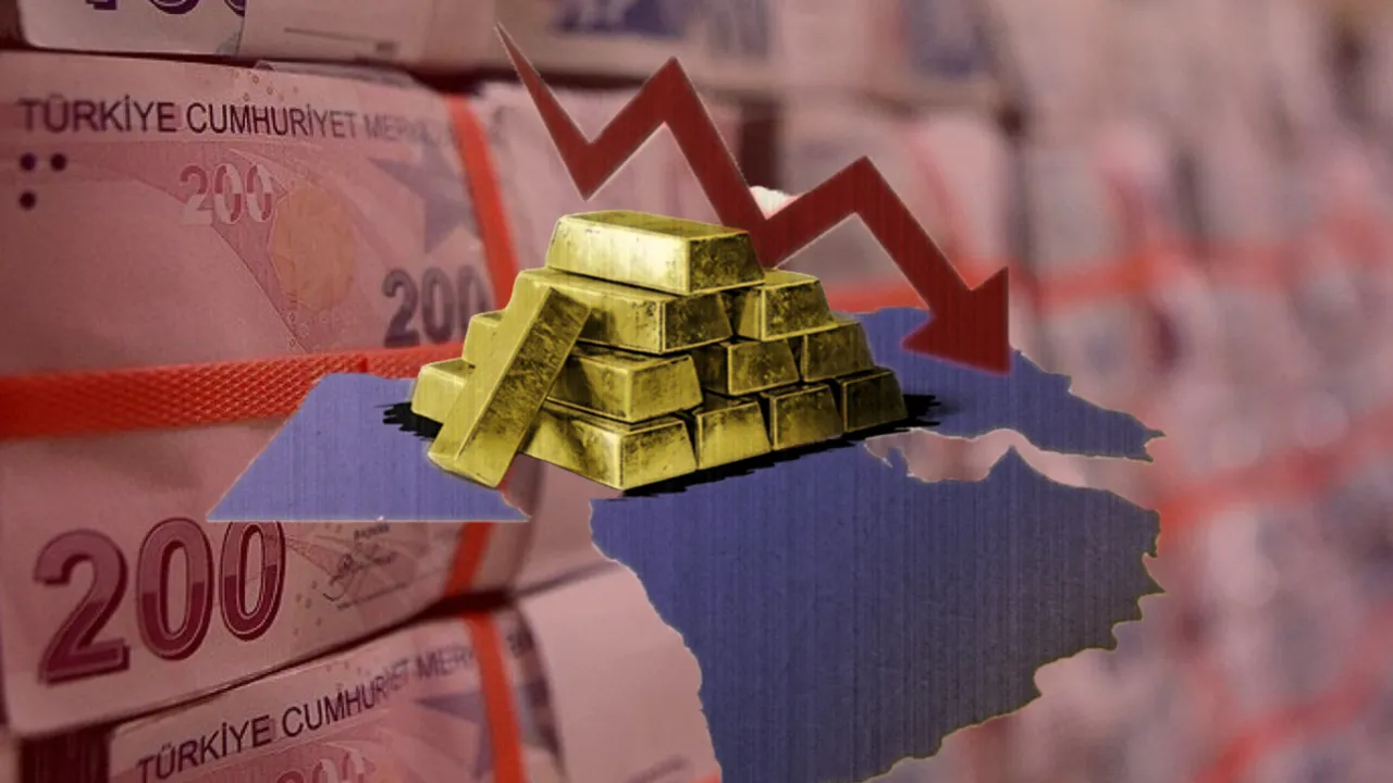 Paranızı üçe değil beşe bölün! Uzman isim ons ve gram altında 'alım' seviyelerini açıkladı