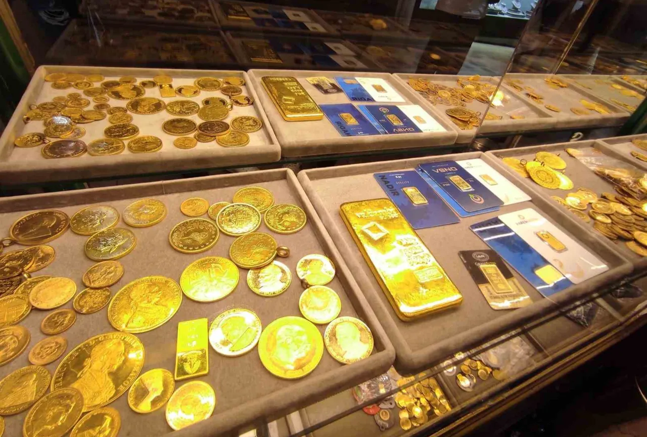 Paranızı üçe değil beşe bölün! Uzman isim ons ve gram altında 'alım' seviyelerini açıkladı