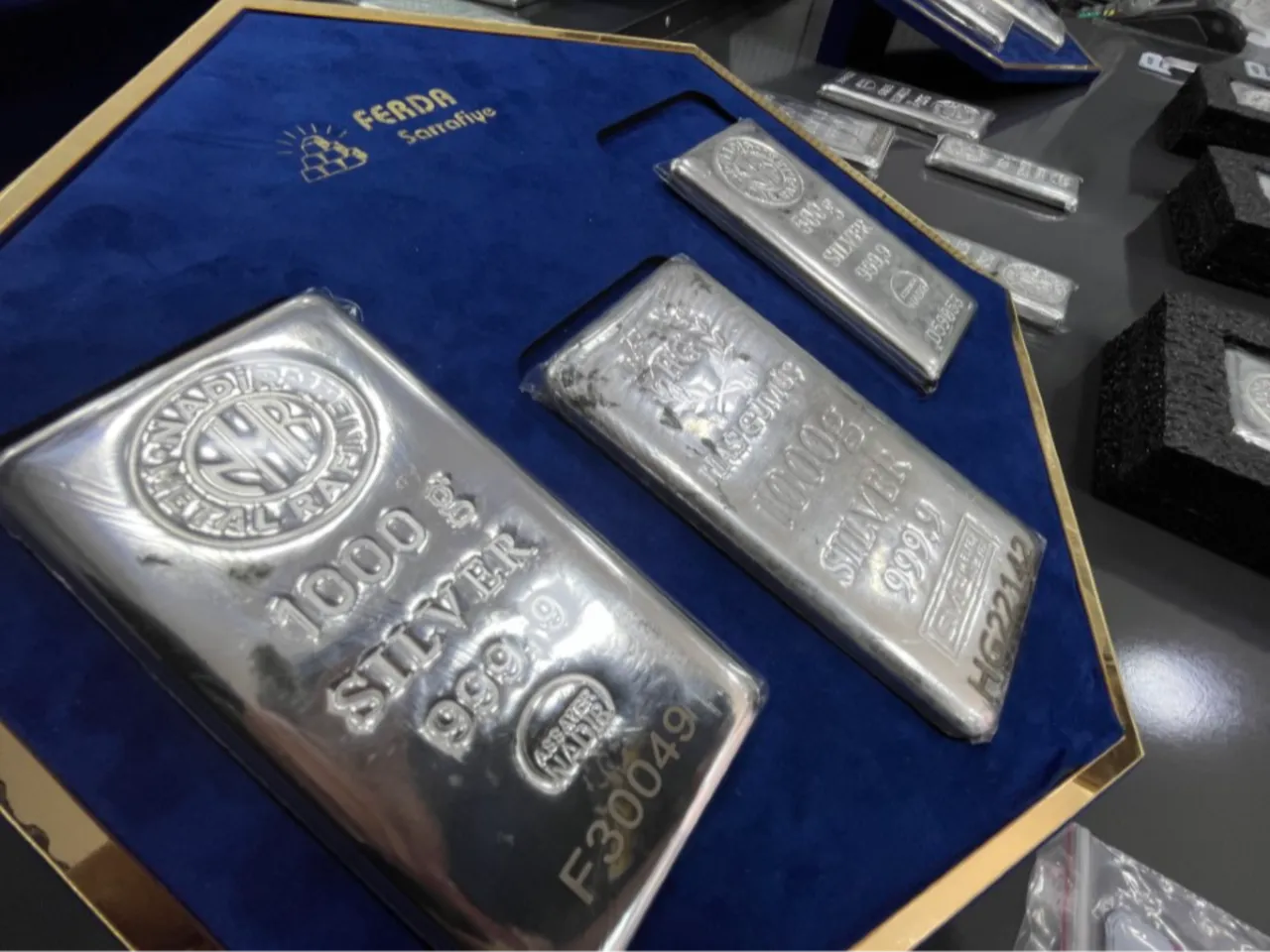 Paranızı üçe değil beşe bölün! Uzman isim ons ve gram altında 'alım' seviyelerini açıkladı