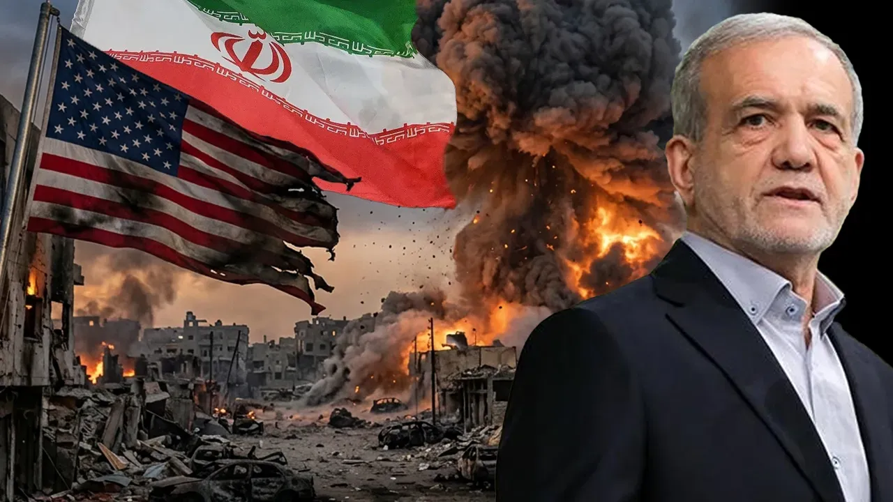 Pezeşkiyan: ABD ile anlaşma uzak değil