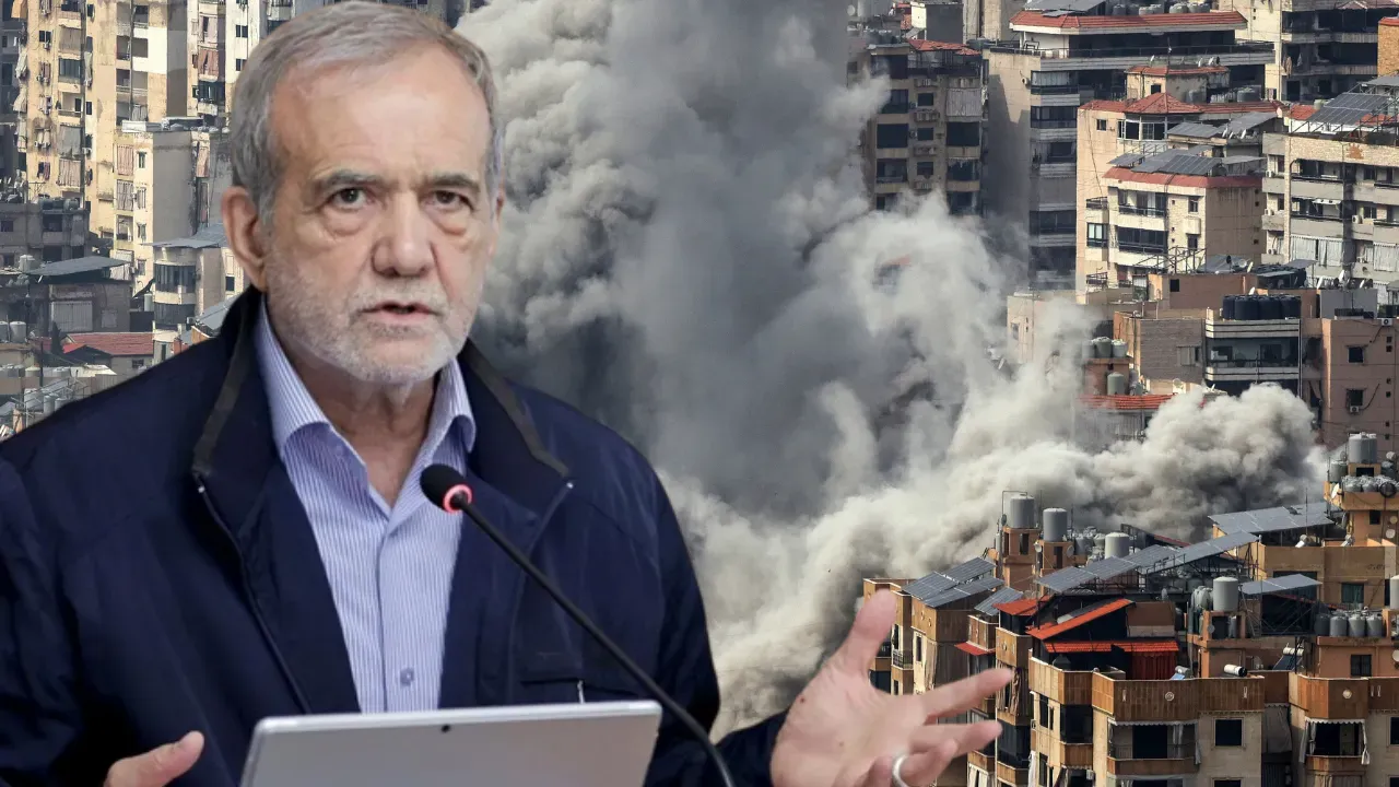 Pezeşkiyan: ABD ile anlaşma uzak değil