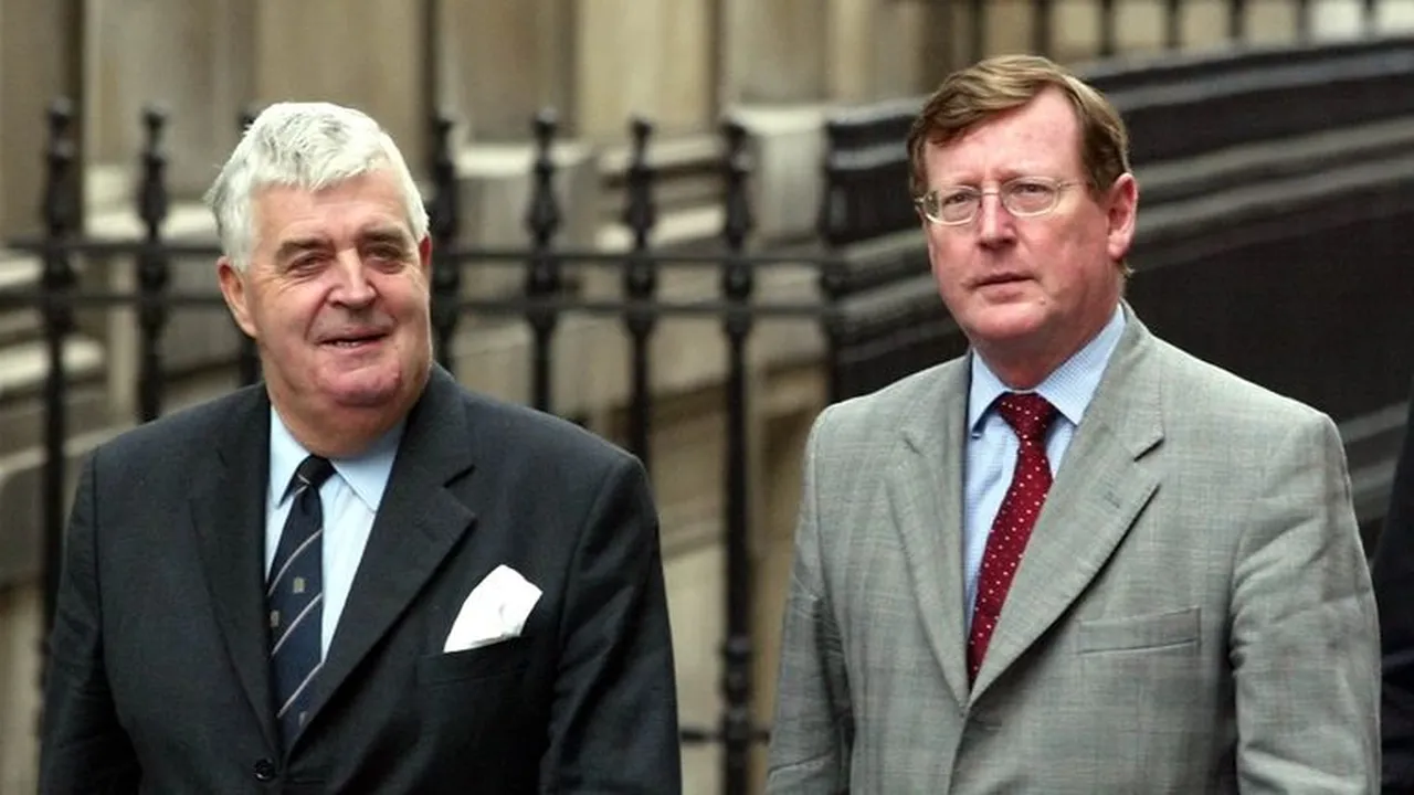 Rum lobisinin hedefindeki İngiliz Lord açıkladı: 