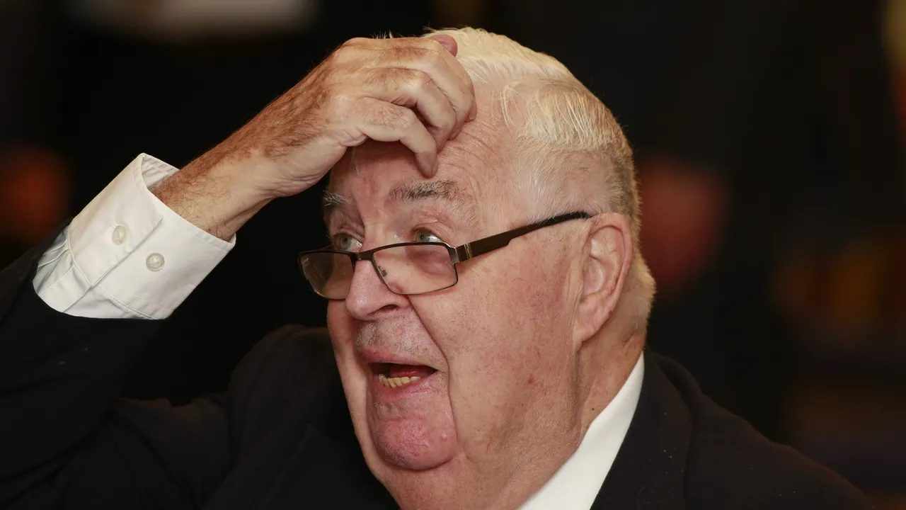 Rum lobisinin hedefindeki İngiliz Lord açıkladı: 