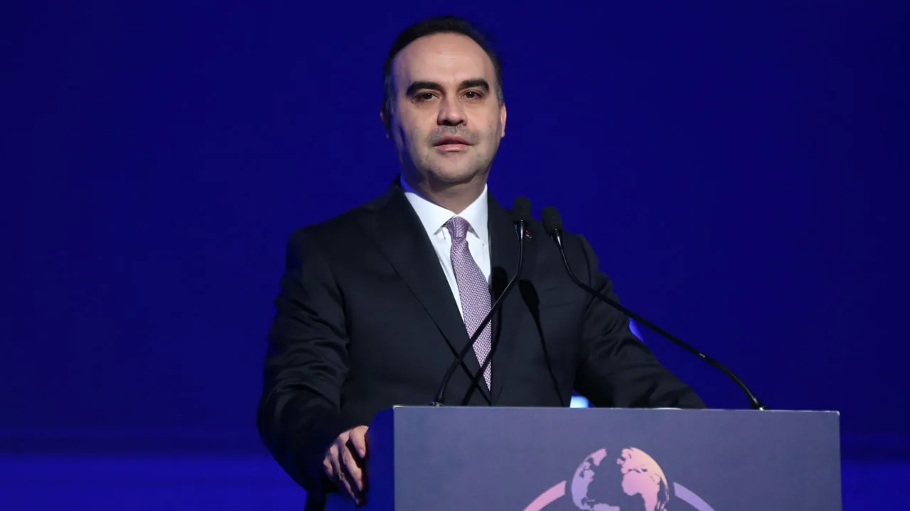 Sanayi ve Teknoloji Bakanı Kacır: Savunmada gelecek 20 yılı planlıyoruz