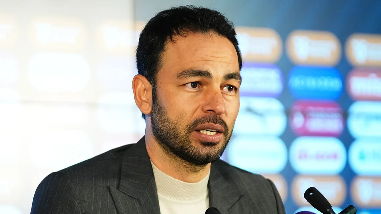 Selçuk İnan, Galatasaray taraftarının tepkisi hakkında: Canları sağ olsun