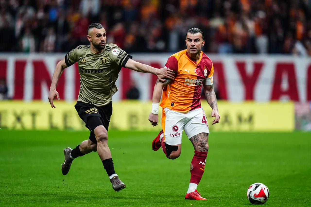 Serdar Dursun - Abdülkerim Bardakcı