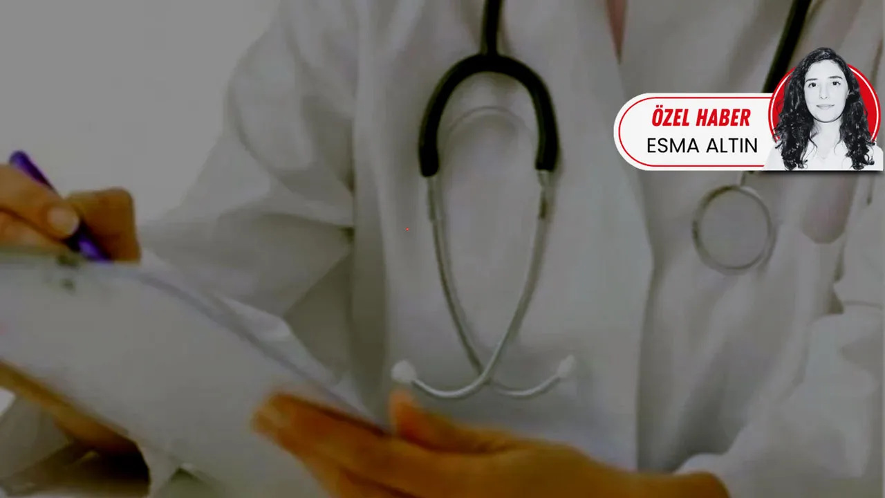 Sistem sil baştan! Aile hekimliği değişiyor