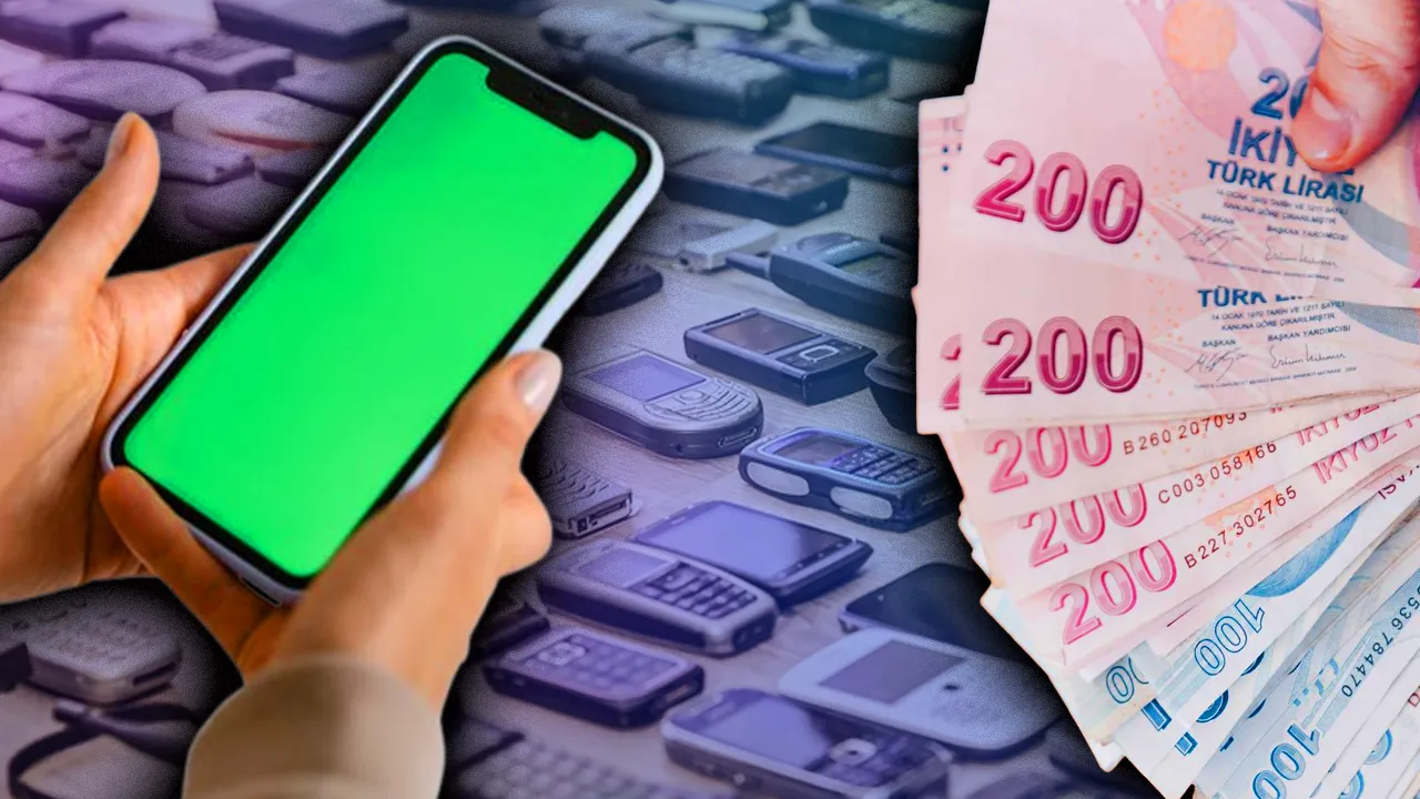 Son gün 1 Mayıs! BTK’dan çift IMEI oyununa neşter, 54 bin TL’yi ödemeyen yandı! Kayıtsız telefonlar tek tek kapatılacak