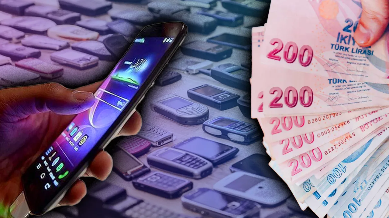 Son gün 1 Mayıs! BTK’dan çift IMEI oyununa neşter, 54 bin TL’yi ödemeyen yandı! Kayıtsız telefonlar tek tek kapatılacak