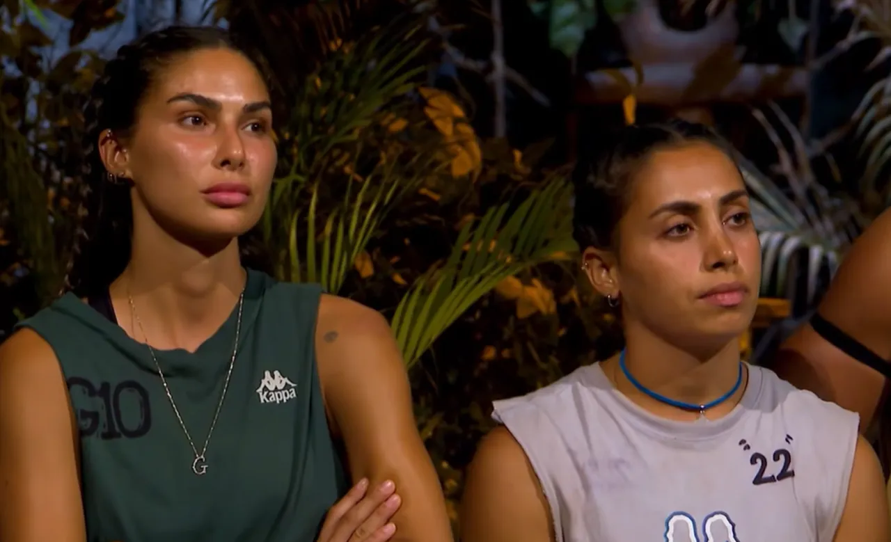 Survivor'da dün eleme adayı kim oldu? İşte potadaki isimler (11 Nisan 2026)
