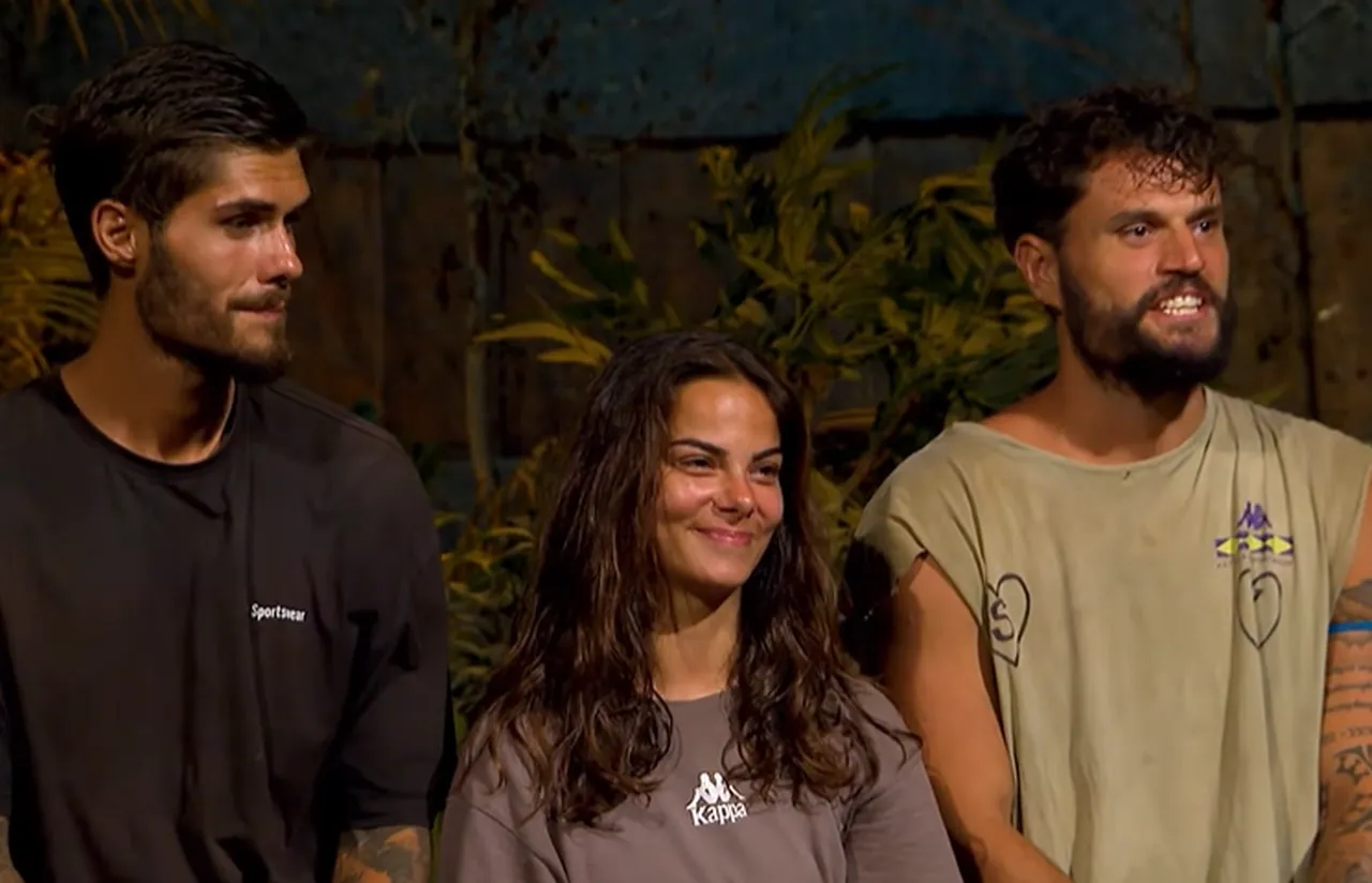 Survivor'da dün eleme adayı kim oldu? İşte potadaki isimler (11 Nisan 2026)