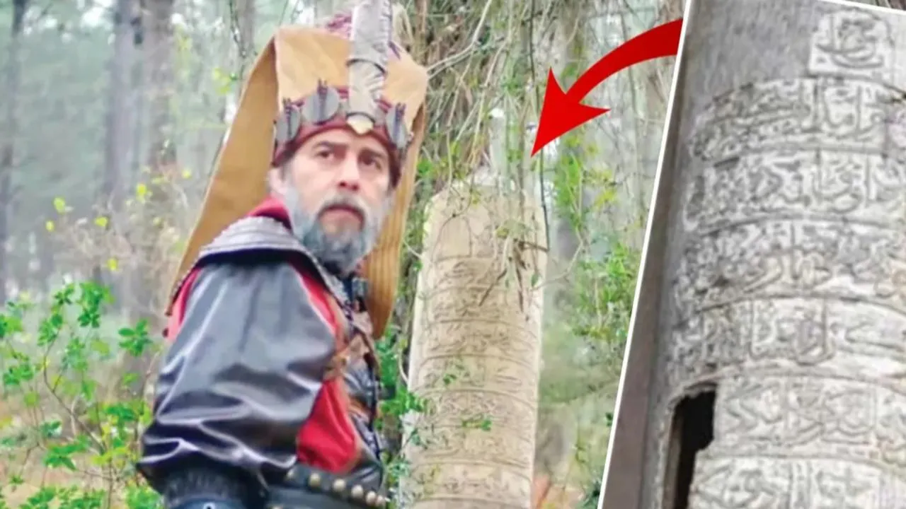 Tescil kaldırıldı, koruma kurulu değişti! 