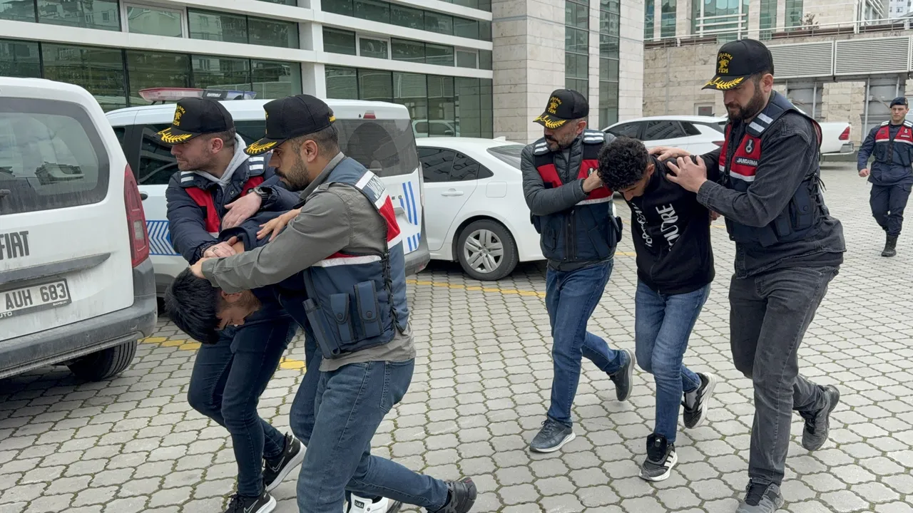 TikTokta terör propagandası iddiası! Ekipler harekete geçti