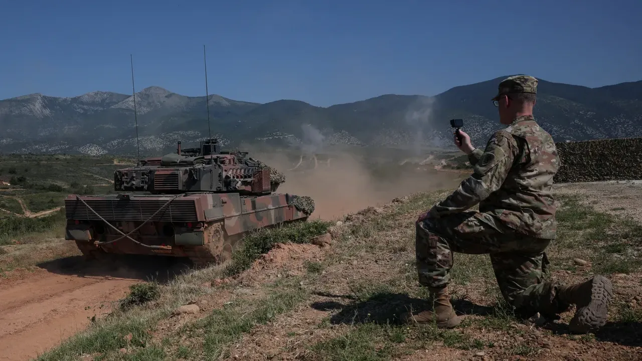  Trump yeni üs planını Türkiye'de açıklayacak! İngiliz basını 'Ankara Zirvesi tarihe geçecek' dedi