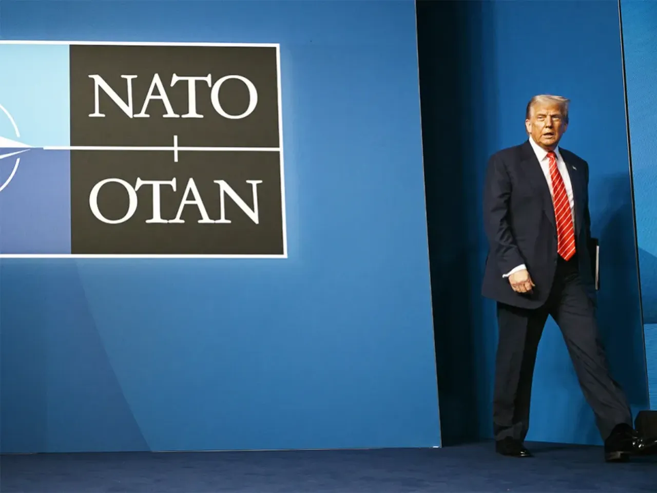 Trump yeni üs planını Türkiyede açıklayacak! İngiliz basını Ankara Zirvesi tarihe geçecek dedi