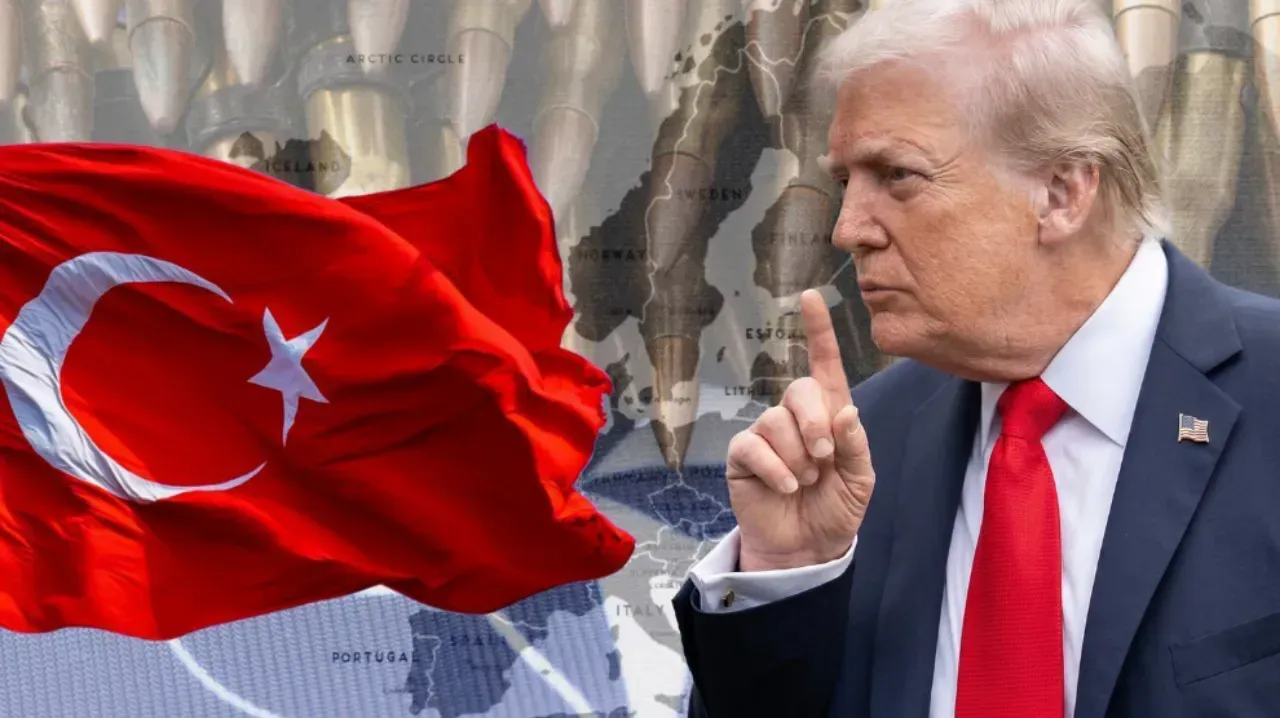 İNGİLİZ BASINI TARİH VERDİ