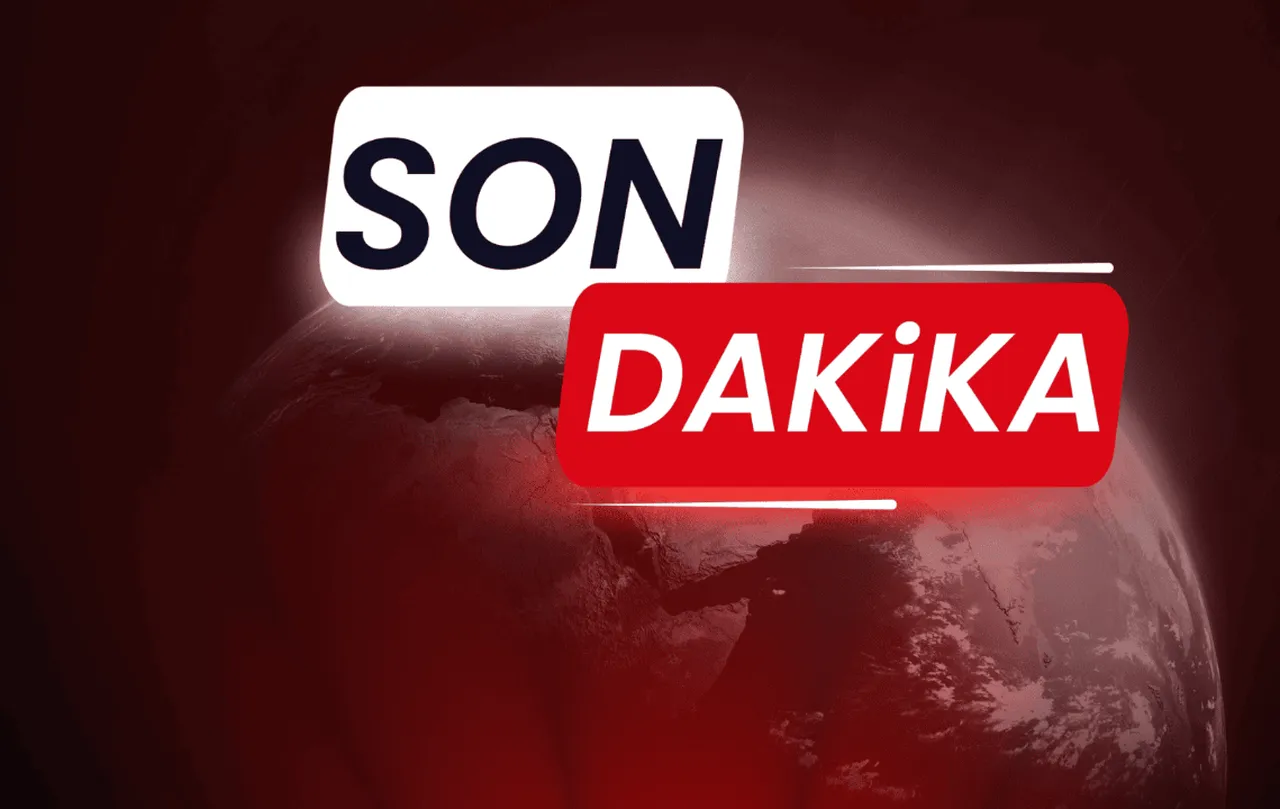 Trump'tan İran'a abluka kararı