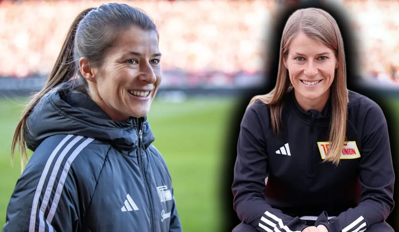 Union Berlin yeni teknik direktörüyle anlaştı: Futbolda bir ilk