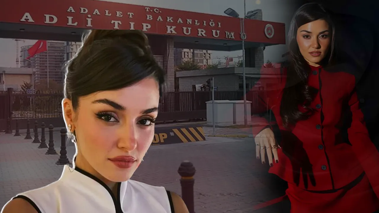 Ünlü oyuncu Hande Erçel hakkında flaş karar! Test sonuçları mercek altında, yeni Adli Tıp raporu bekleniyor