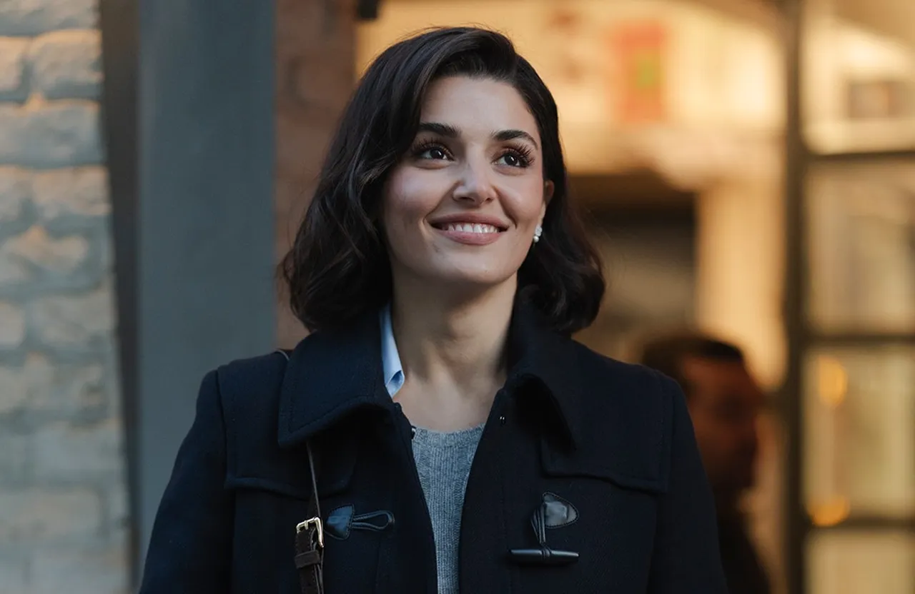 Ünlü oyuncu Hande Erçel hakkında flaş karar! Test sonuçları mercek altında, yeni Adli Tıp raporu bekleniyor