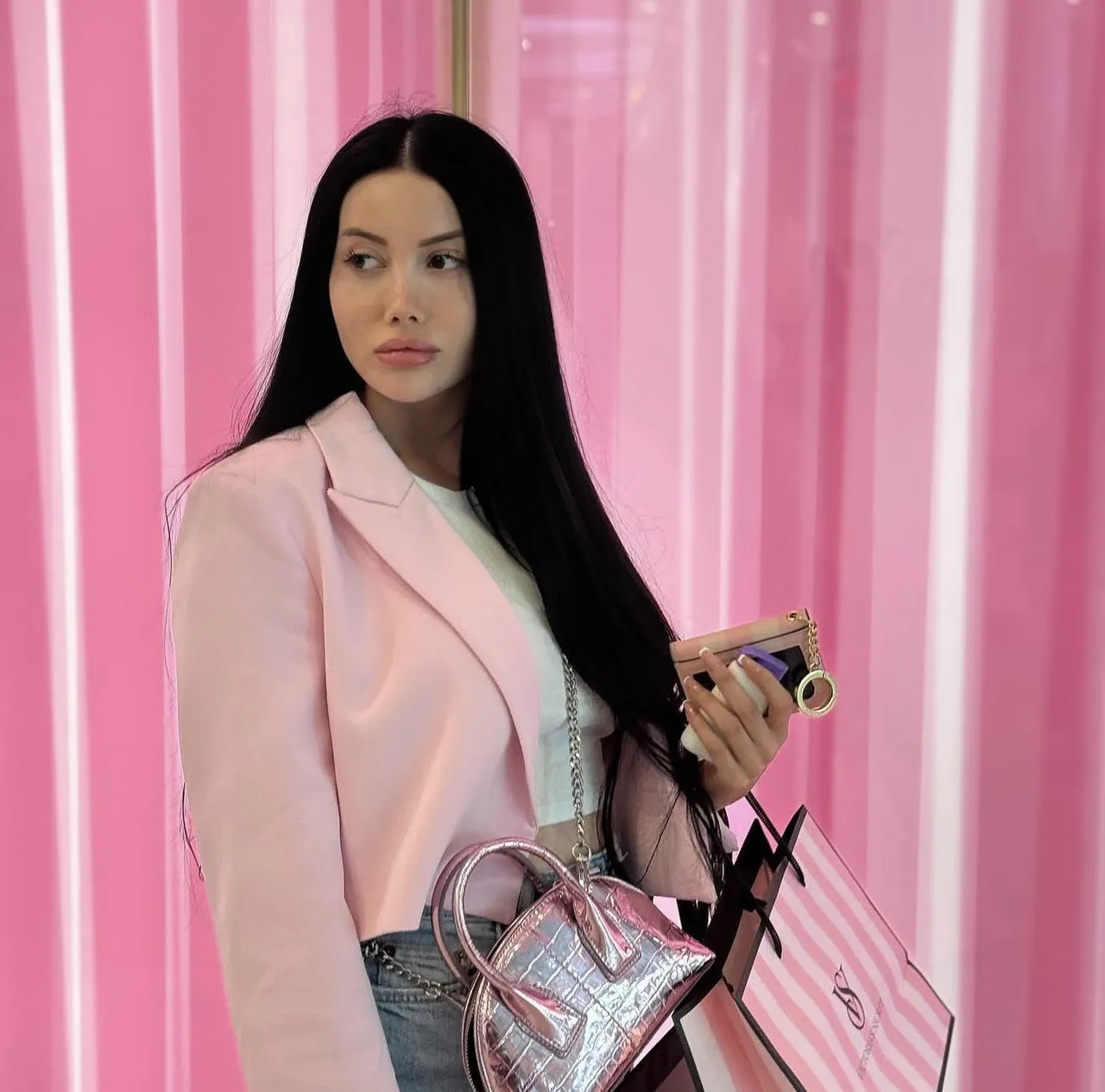 Fenomen Cansel Ayanoğlu