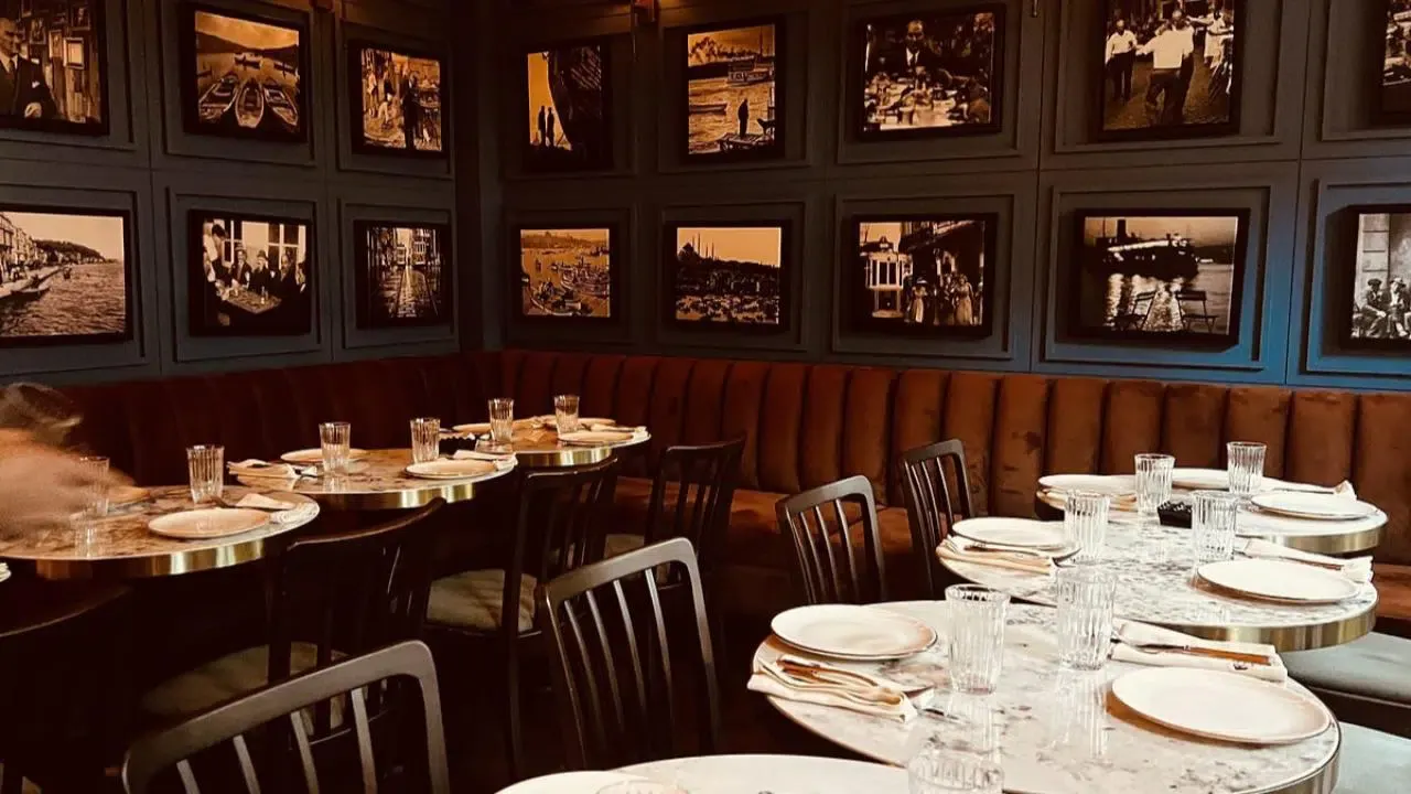 Ünlülere uyuşturucu soruşturmasında Kütüphane adlı mekanın işletmecisi Ali Yaşar Koz gözaltına alındı