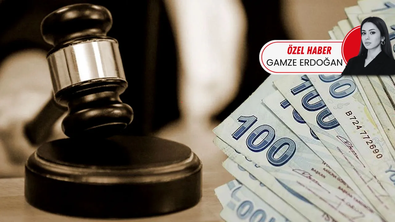 Yargıtay'dan emsal karar! Akıl hastası eş nafaka ödemez