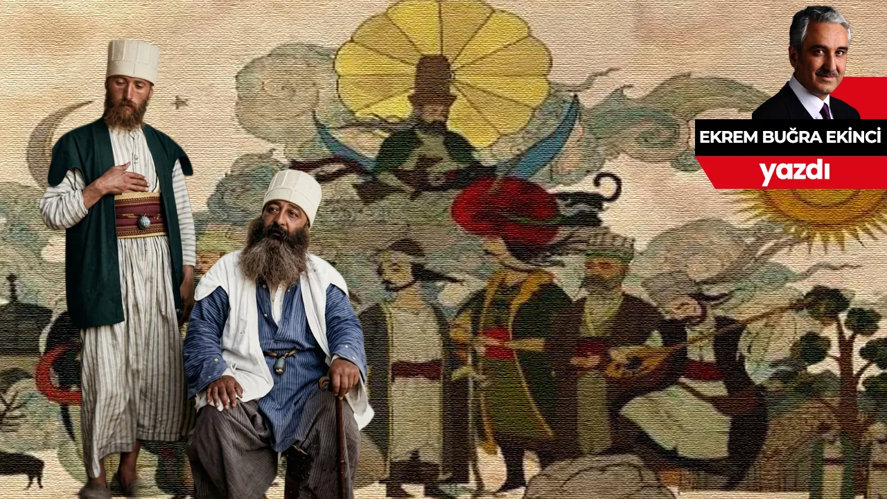 Yeniçeriler ne kadar Bektaşidir?