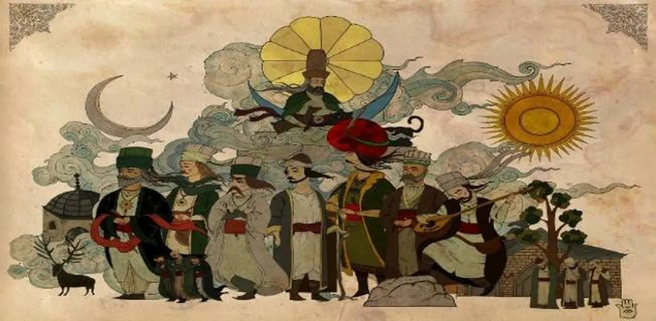 Yeniçeriler ne kadar Bektaşidir?