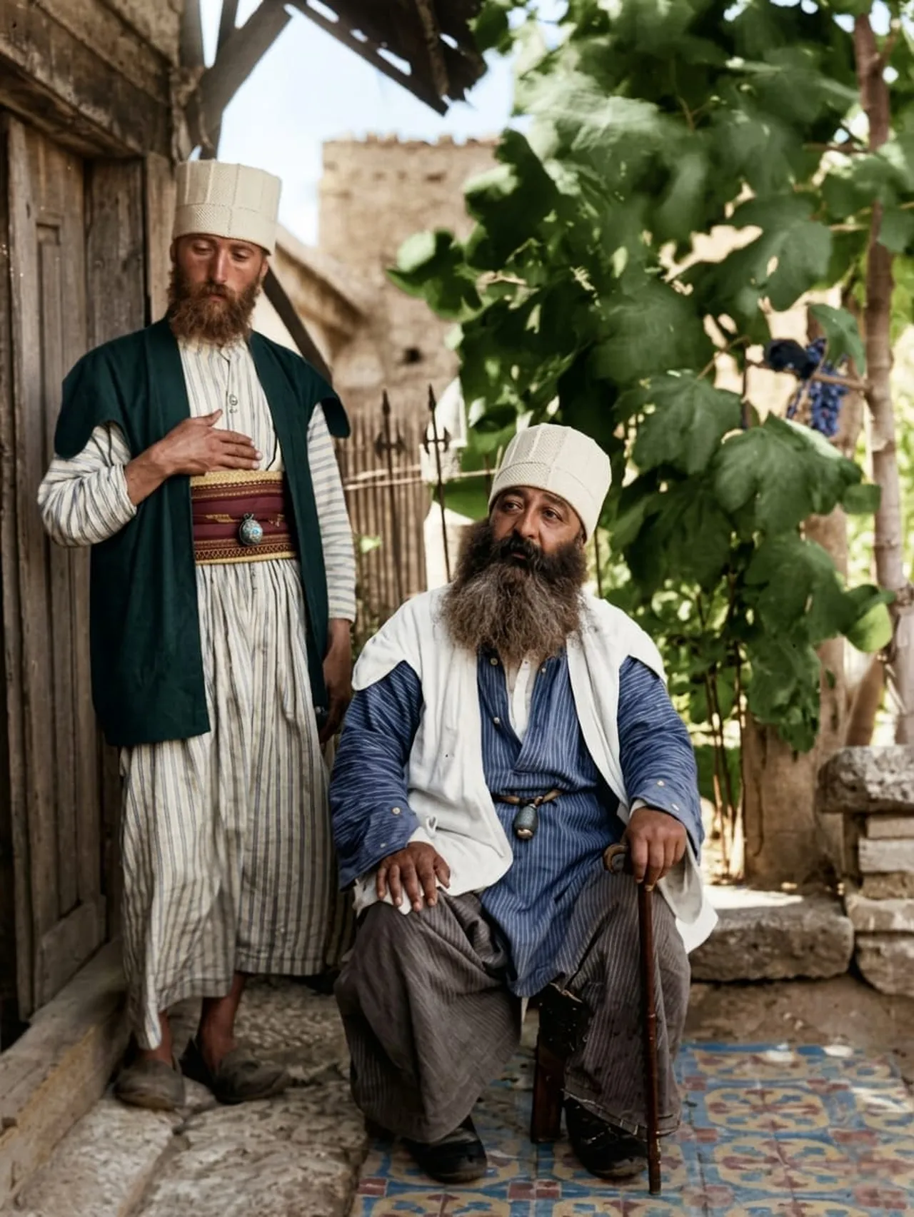 Yeniçeriler ne kadar Bektaşidir?