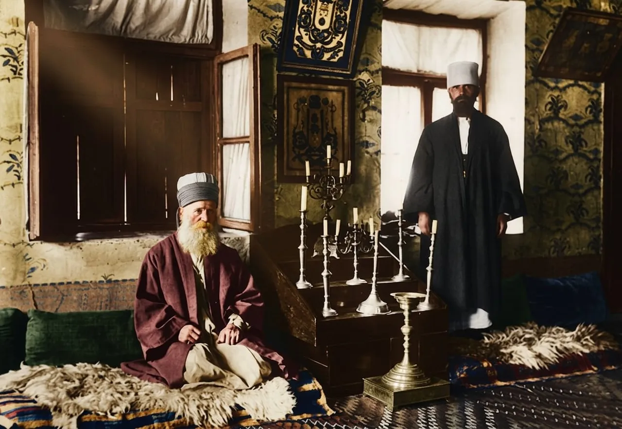 Yeniçeriler ne kadar Bektaşidir?