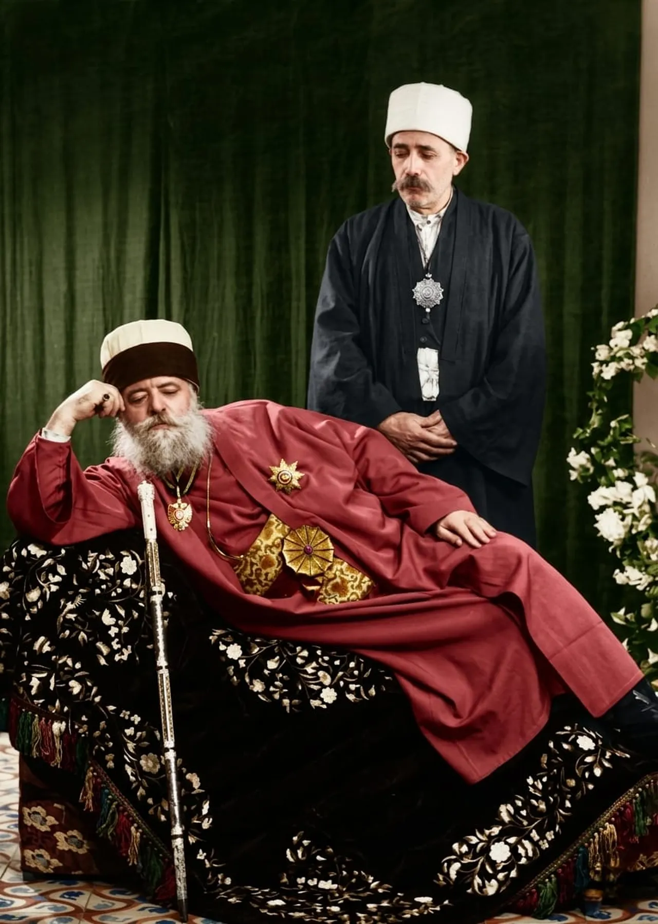 Yeniçeriler ne kadar Bektaşidir?