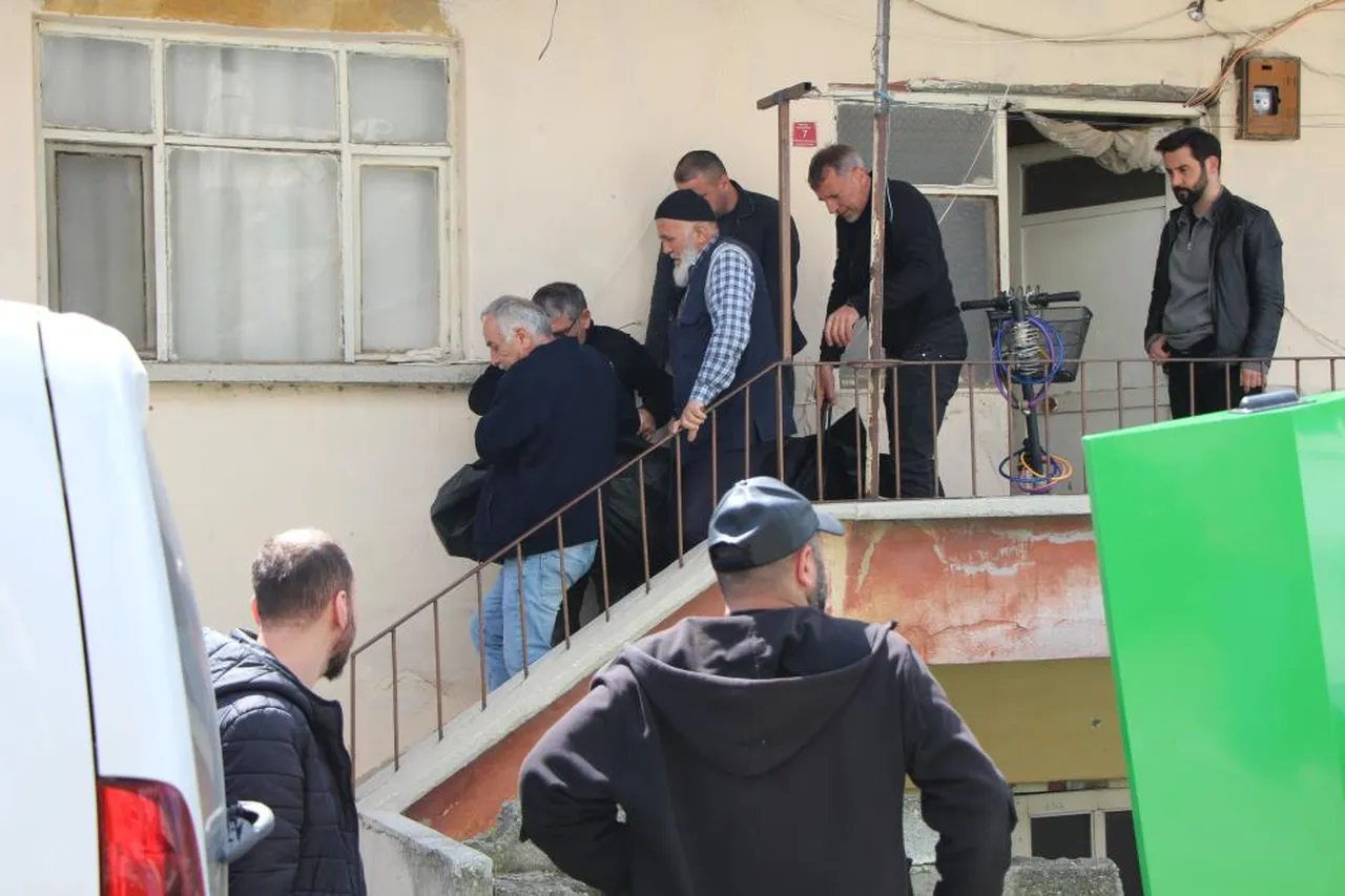 11 yıl arayla aynı kaderi yaşadılar! Amasya'da acı olay: Bir aile yok oldu