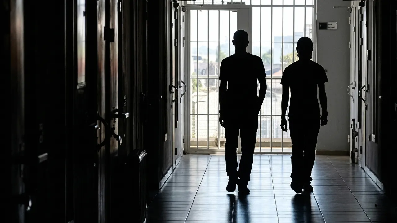 15 yaşındaki saldırgan için emsal karar! Hem hapis hem zorunlu rehabilitasyon