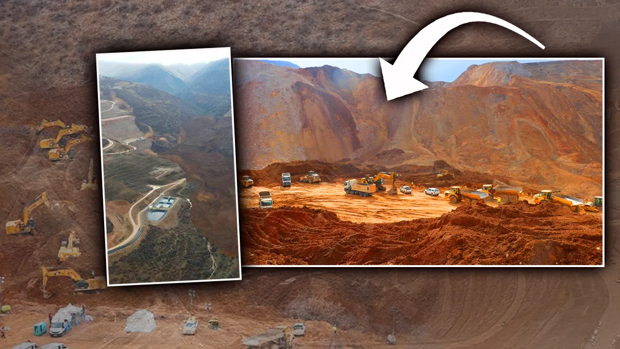 9 işçiye mezar olmuştu! İliç’teki maden faciasında savcı mütalaasını sundu! 2 yıldan 22 yıla kadar hapis talebi 