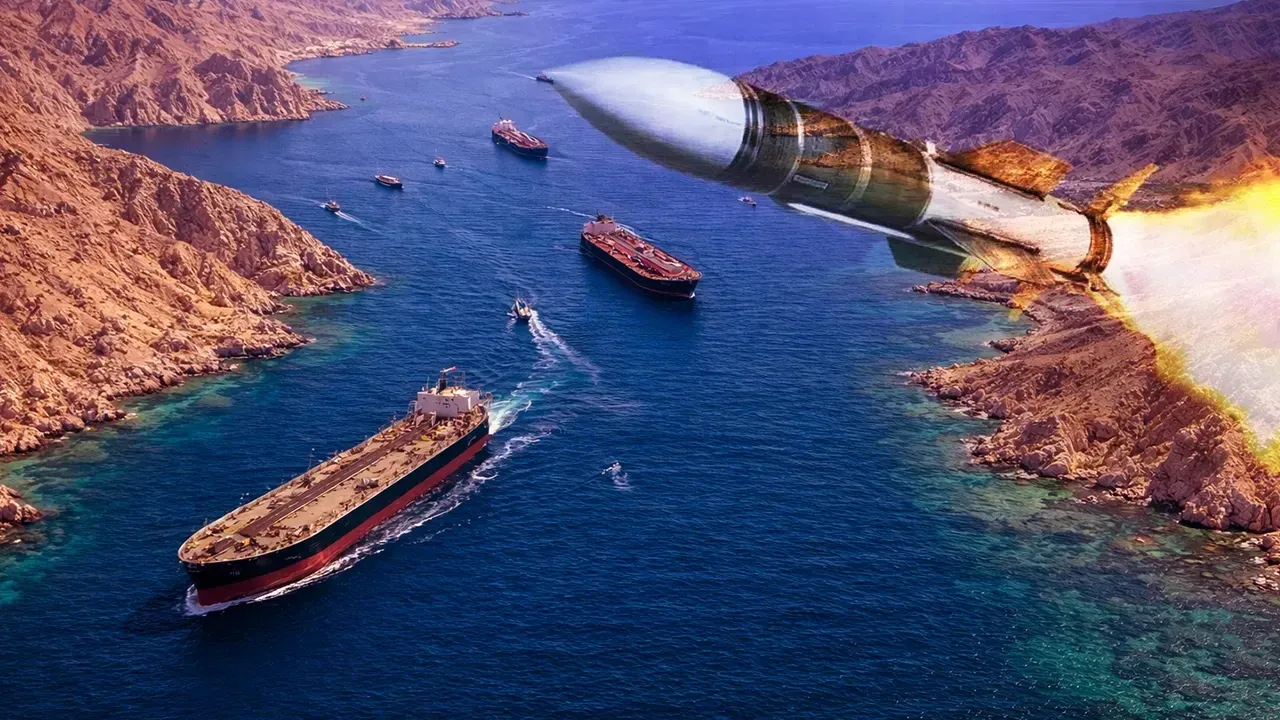 ABD ordusu teyakkuzda, Hürmüz'de kuşatma hattı kuruldu