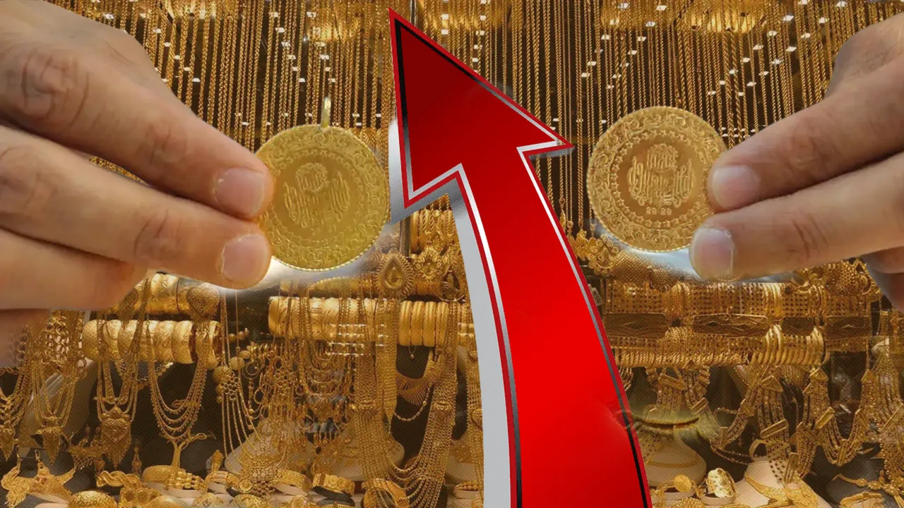 Altın fiyatlarında 'beton taban' oluştu: Sefer Şener'den kritik 'yükseliş' uyarısı