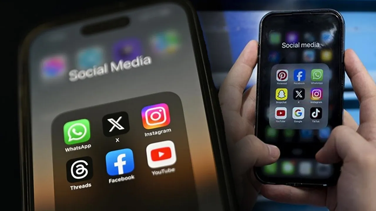 ANONİM HESAP DEVRİ BİTTİ