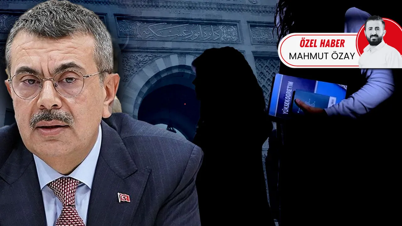 Bu defa zil öğretmene çaldı! MEB Akademisi'nde eğitimler başladı