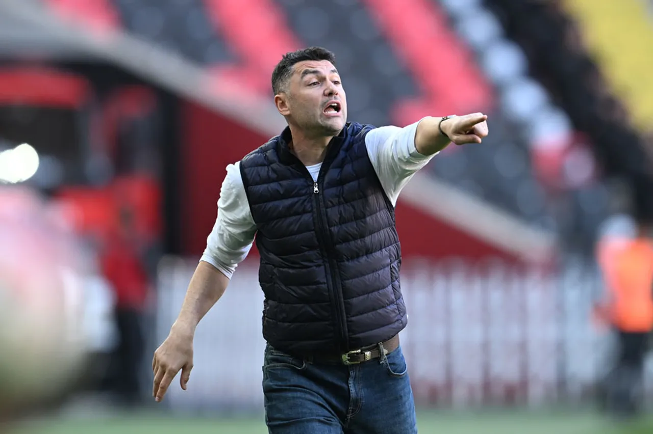 Burak Yılmaz