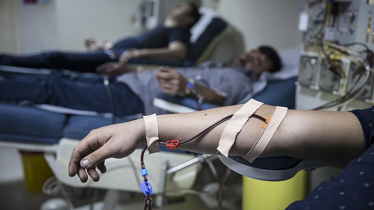 Burdur Devlet Hastanesi’nde diyaliz skandalı! 2 hasta ölmüştü, ihmal ortaya çıktı! Kazan dairesinden gelen zehir kana karışmış